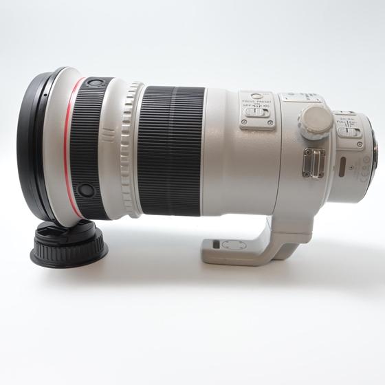 キヤノン Canon EF300mm F2.8L IS II USM | EFレンズ | 05
