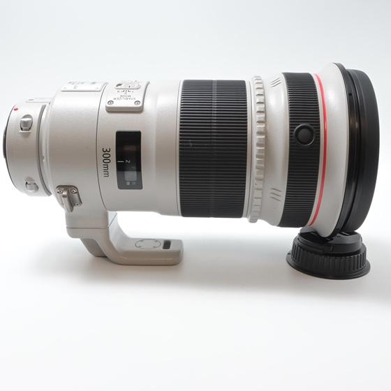 キヤノン Canon EF300mm F2.8L IS II USM | EFレンズ | 06