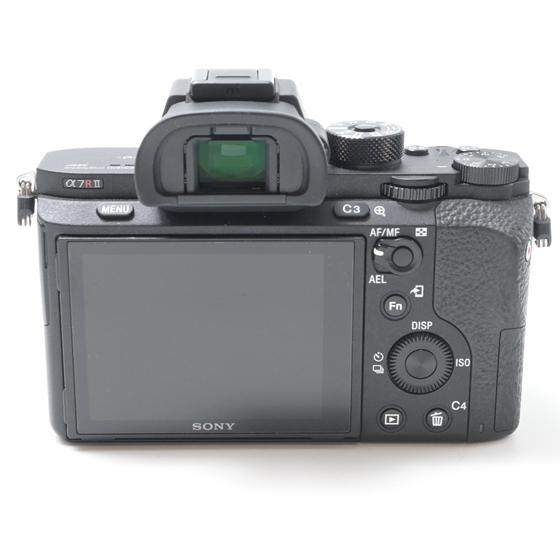 ソニー SONY α7RII ILCE-7RM2 ボディ｜kameraya310｜02