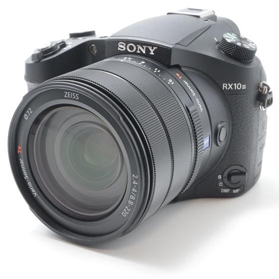 ソニー SONY DSC-RX10M3 Cyber-shot : カメラ屋さとうヤフー店 ソニー SONY DSC-RX10M3 Cyber-shot : カメラ屋さとうヤフー店