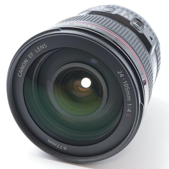 キヤノン Canon EF24-105mm F4L IS USM｜kameraya310｜02