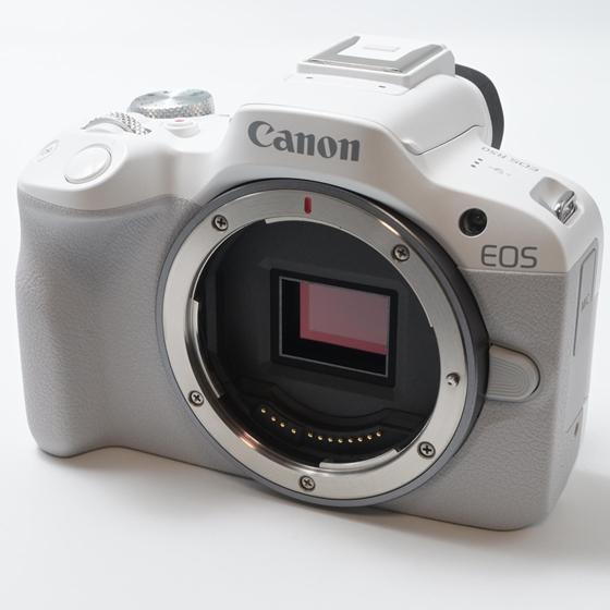 EOS Rシステム キヤノン Canon EOSR50 ダブルズームキット EOS Rシステム キヤノン Canon EOSR50 ダブルズームキット