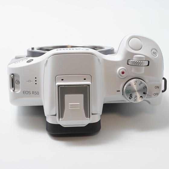 EOS Rシステム キヤノン Canon EOSR50 ダブルズームキット EOS Rシステム キヤノン Canon EOSR50 ダブルズームキット