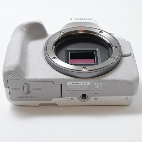 EOS Rシステム キヤノン Canon EOSR50 ダブルズームキット EOS Rシステム キヤノン Canon EOSR50 ダブルズームキット