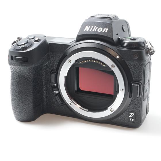 ニコン Nikon Z7II ボディ｜kameraya310｜02