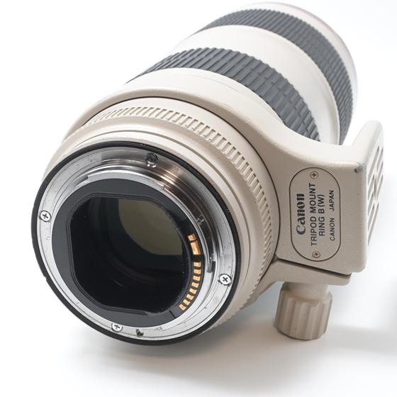 キヤノン Canon EF70-200mm F2.8L IS II USM｜kameraya310｜02