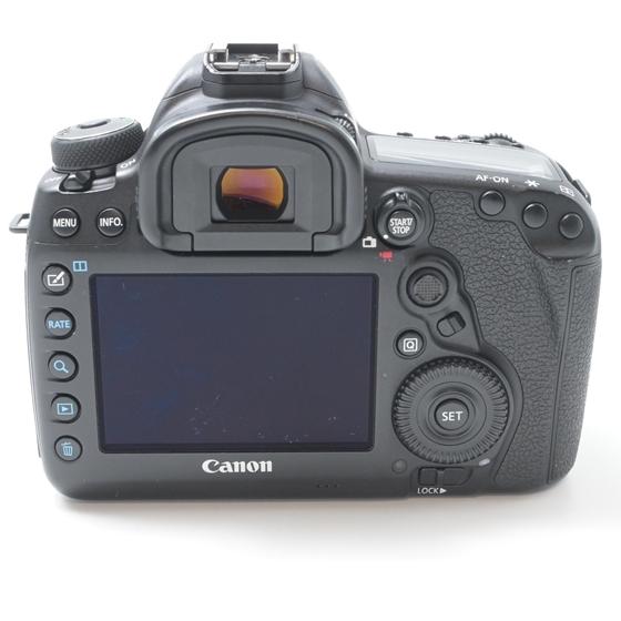 キヤノン Canon EOS 5D Mark IV ボディ 【公式通販】