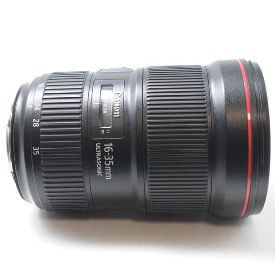 キヤノン Canon EF16-35mm F2.8 L III USM |  | 02