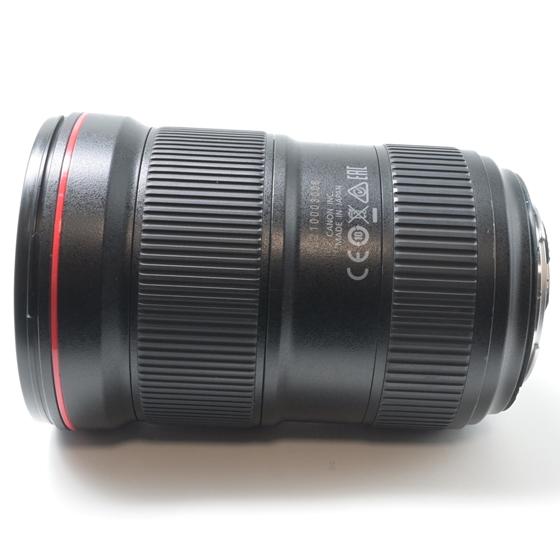 キヤノン Canon EF16-35mm F2.8 L III USM |  | 03
