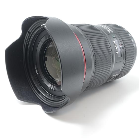 キヤノン Canon EF16-35mm F2.8 L III USM |  | 04