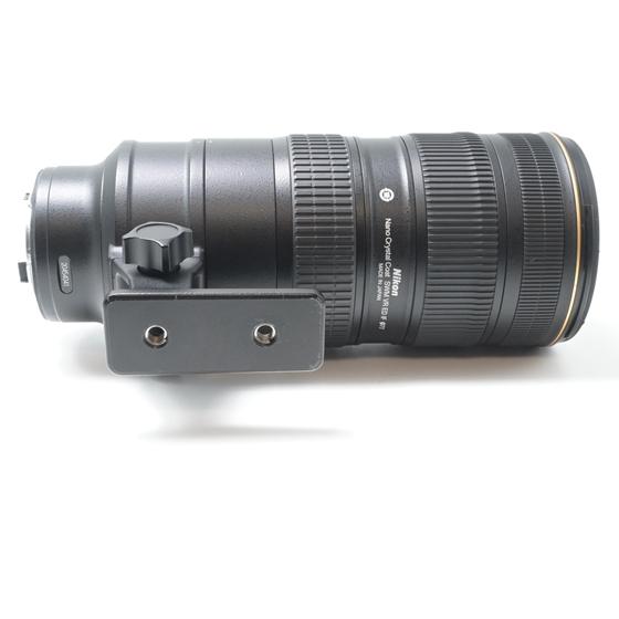 ニコン Nikon AF-S NIKKOR 70-200mm f/2.8G ED VR II｜kameraya310｜04