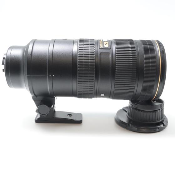 ニコン Nikon AF-S NIKKOR 70-200mm f/2.8G ED VR II｜kameraya310｜06