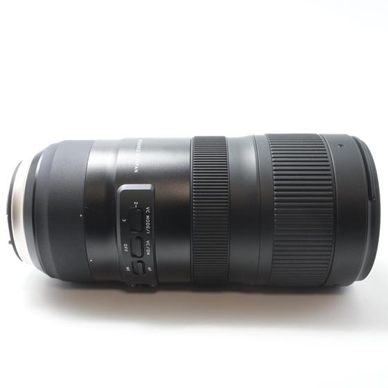 タムロン TAMRON SP 70-200mm F2.8 Di VC USD G2 ニコン用 A025N｜kameraya310｜03