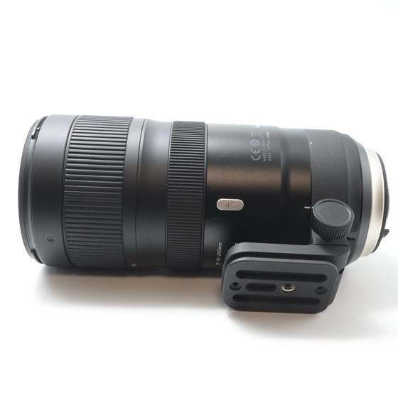 タムロン TAMRON SP 70-200mm F2.8 Di VC USD G2 ニコン用 A025N｜kameraya310｜04