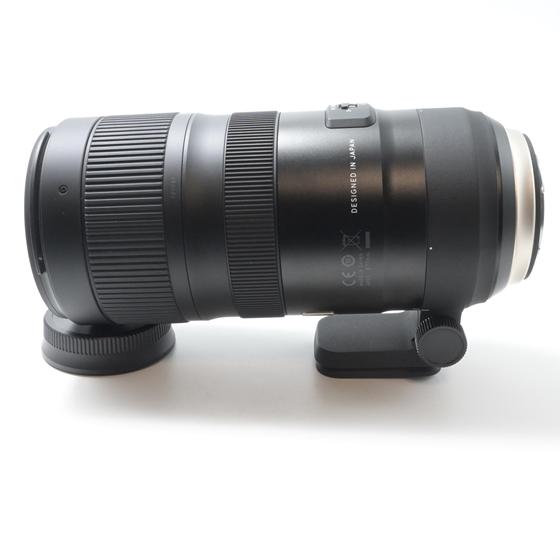 タムロン TAMRON SP 70-200mm F2.8 Di VC USD G2 ニコン用 A025N｜kameraya310｜06