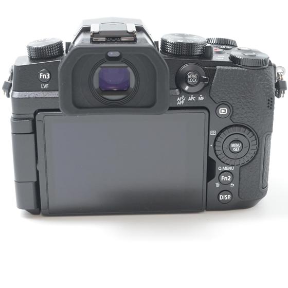 パナソニック Panasonic LUMIX G99D ボディ ブラック DC-G99D-K |  | 02