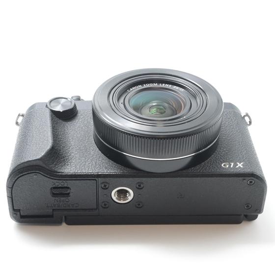 キヤノン Canon PowerShot G1 X Mark III |  | 03