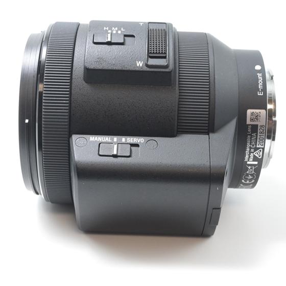 ソニー SONY E PZ 18-200mm F3.5-6.3 OSS SELP18200 |  | 03