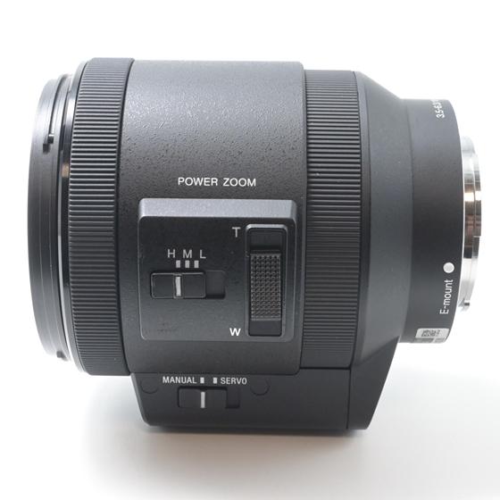 ソニー SONY E PZ 18-200mm F3.5-6.3 OSS SELP18200 |  | 04