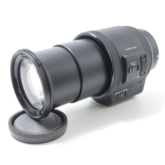 ソニー SONY E PZ 18-200mm F3.5-6.3 OSS SELP18200 |  | 06