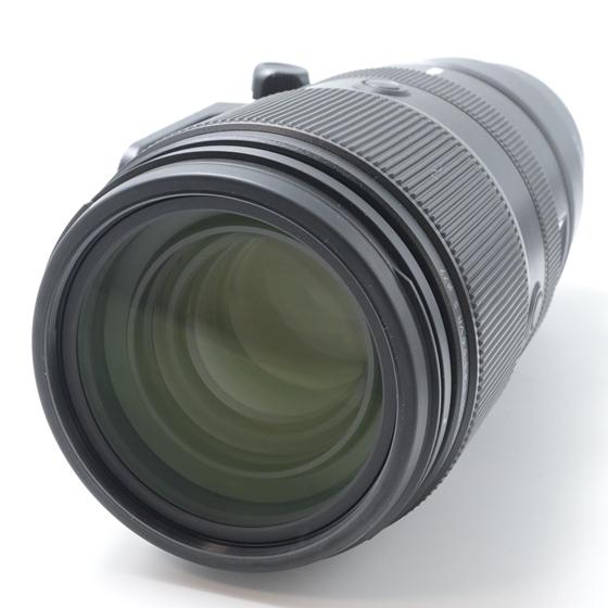 ニコン Nikon NIKKOR Z 100-400mm f/4.5-5.6 VR S |  | 01