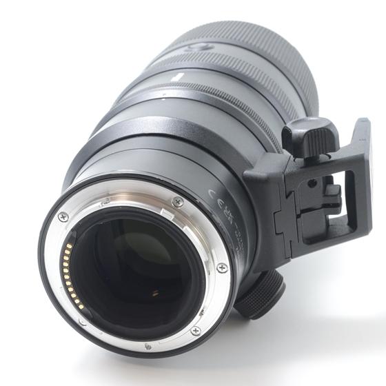 ニコン Nikon NIKKOR Z 100-400mm f/4.5-5.6 VR S |  | 02
