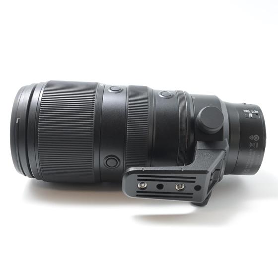ニコン Nikon NIKKOR Z 100-400mm f/4.5-5.6 VR S |  | 04