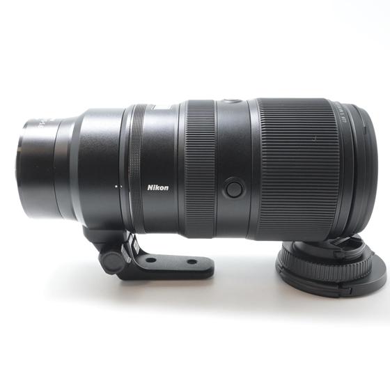 ニコン Nikon NIKKOR Z 100-400mm f/4.5-5.6 VR S |  | 06
