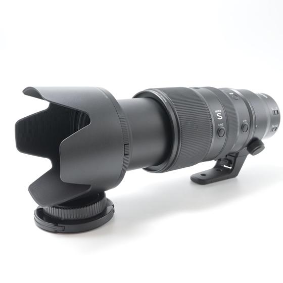 ニコン Nikon NIKKOR Z 100-400mm f/4.5-5.6 VR S |  | 07