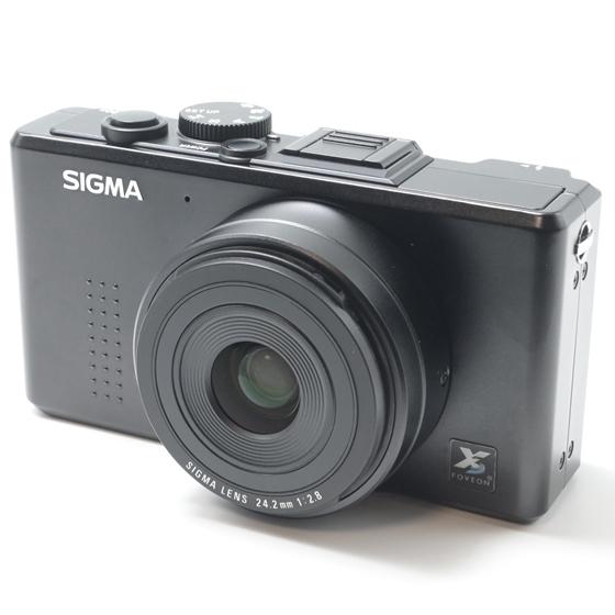 シグマ SIGMA DP2x デジタルカメラ |  | 01