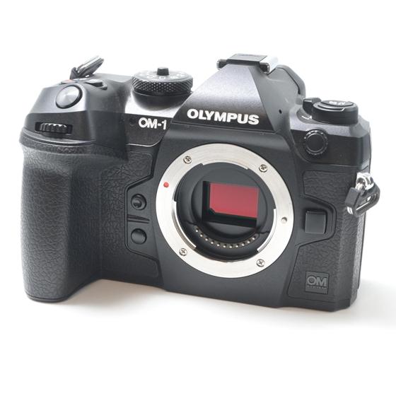 オリンパス OLYMPUS OM SYSTEM OM-1 12-100mm F4.0 PROキット |  | 01