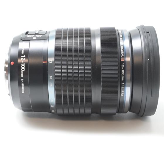 オリンパス OLYMPUS OM SYSTEM OM-1 12-100mm F4.0 PROキット |  | 07