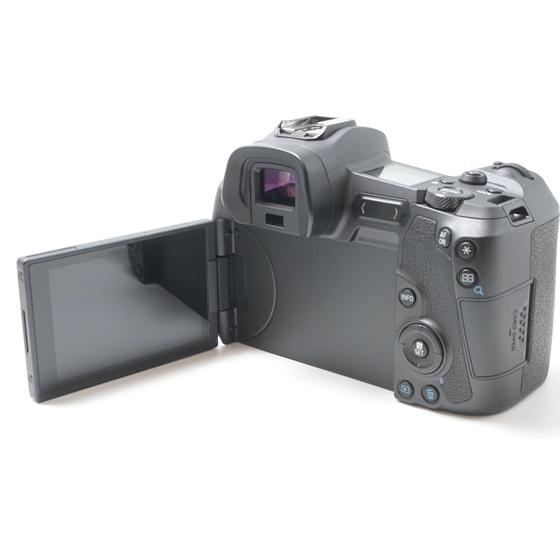 キヤノン Canon EOS R ボディ : カメラ屋さとうヤフー店 - 通販 キヤノン Canon EOS R ボディ : カメラ屋さとうヤフー店 - 通販