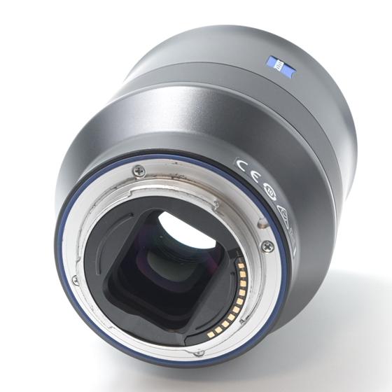 カールツァイス Carl Zeiss Batis 2/40 CF Eマウント 40mm F2 |  | 02