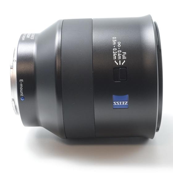 カールツァイス Carl Zeiss Batis 2/40 CF Eマウント 40mm F2 |  | 03
