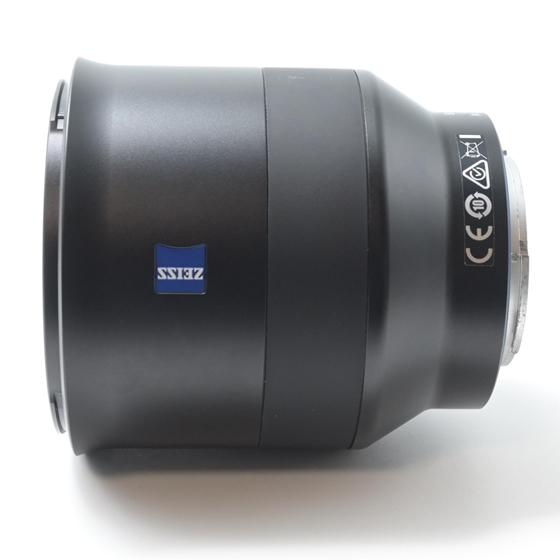 カールツァイス Carl Zeiss Batis 2/40 CF Eマウント 40mm F2 |  | 04