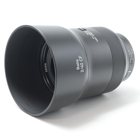 カールツァイス Carl Zeiss Batis 2/40 CF Eマウント 40mm F2 |  | 05