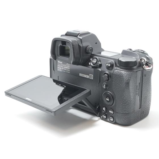ニコン Nikon Z6II ボディNikon Z6II ボディ ニコン Z6II ボディ