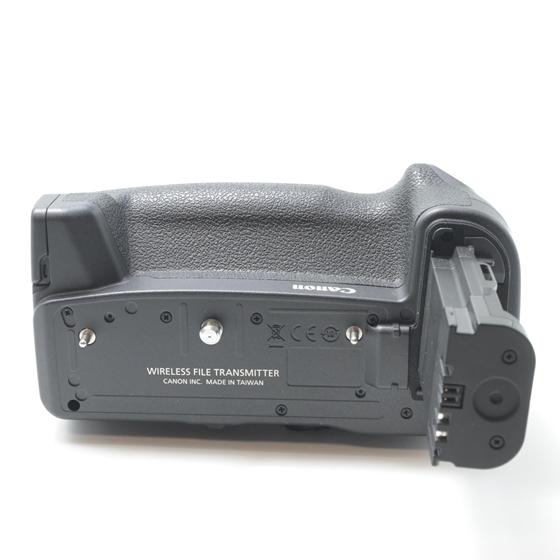 キヤノン Canon ワイヤレスファイルトランスミッター WFT-R10B |  | 02