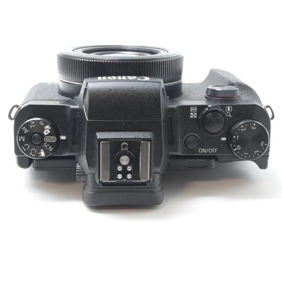 キヤノン Canon PowerShot G1 X Mark III |  | 03