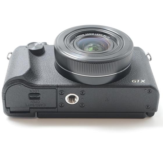 キヤノン Canon PowerShot G1 X Mark III |  | 04