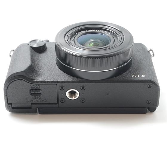 キヤノン Canon PowerShot G1 X Mark III |  | 03