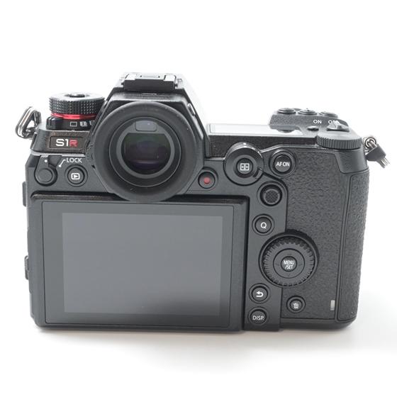 パナソニック Panasonic LUMIX DC-S1R ボディ |  | 01
