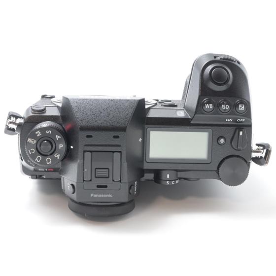パナソニック Panasonic LUMIX DC-S1R ボディ |  | 02