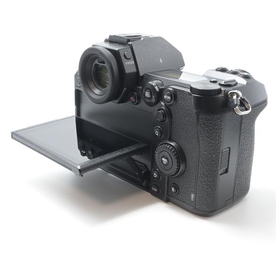 パナソニック Panasonic LUMIX DC-S1R ボディ |  | 03