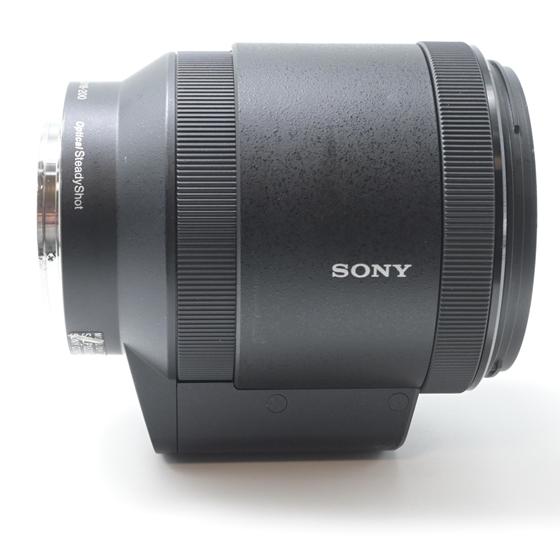 ソニー SONY E PZ 18-200mm F3.5-6.3 OSS SELP18200 |  | 04