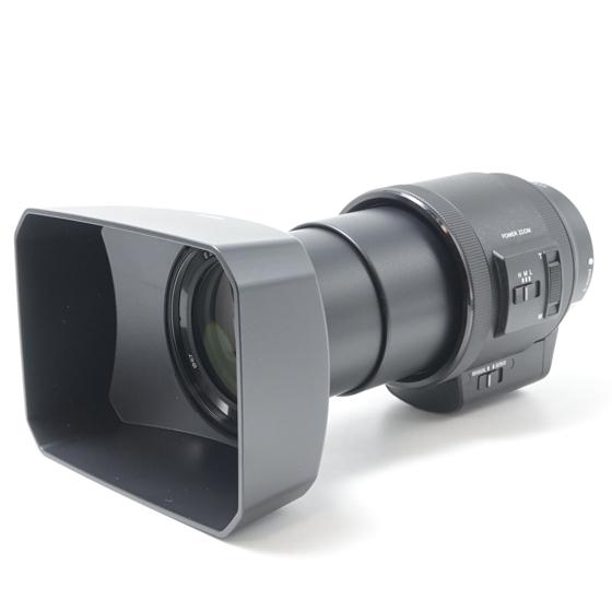 ソニー SONY E PZ 18-200mm F3.5-6.3 OSS SELP18200 |  | 05
