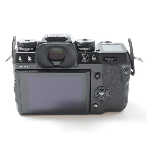 【今日限り価格】富士フイルム X-H1 ボディ FUJIFILM X-H1 ボディ 中古価格比較 - 価格.com