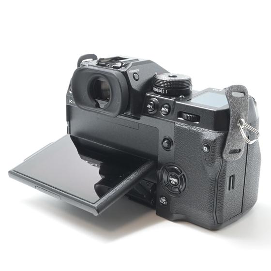 フジフィルム FUJIFILM X-H1ブラック : カメラ屋さとうヤフー店 フジフィルム FUJIFILM X-H1ブラック : カメラ屋さとうヤフー店