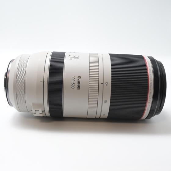 キヤノン Canon RF100-500mm F4.5-7.1 L IS USM |  | 02